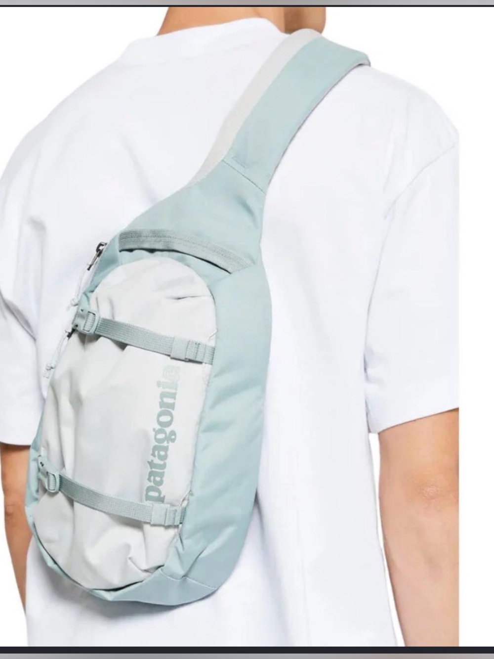 Patagonia Atom Sling 8L